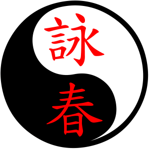Academia Wing Chun Romania