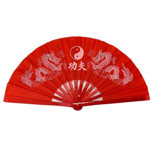 Evantai Kung Fu