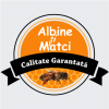 Albine si Matci de calitate,Miere si produse apicole naturale, livrare rapida oriunde in UE pt pret fix,direct de la Producator