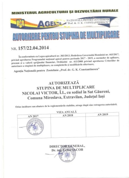 matci fecundate (sau imperecheate), selectionate in 2021 de vanzare, cu livrare oriunde - Img 3