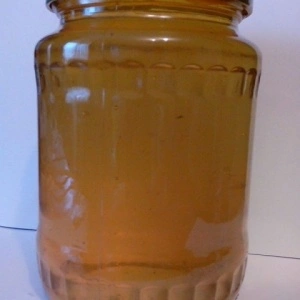 Miere Poliflora la borcan de 1.25 kg