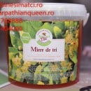 Miere de Tei productie proprie 2020 la Galetusa alimentara de 5 l=7kg