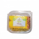 Polen De munte ambalat in caserole de plastic alimentar de 60 grame