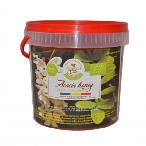 Miere De Salcam productie Proprie la caldarusa de 5 litri=7 kg