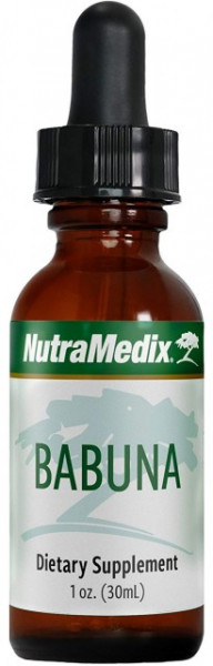 Babuna 30ml