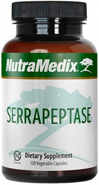 Serra Peptase