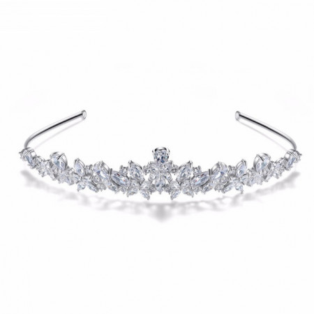 Diadema par Elizabeta