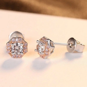 Cercei argint Anette - Img 3