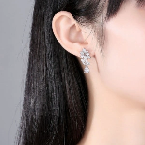 cercei dama eleganti
