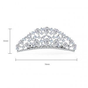 Diadema par Sofia - Img 4