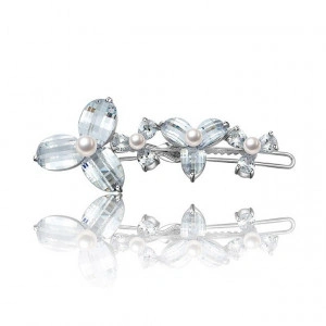 Accesoriu par nunta Charlotte
