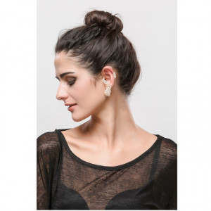 cercel ear cuff