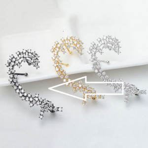 cercei ear cuff