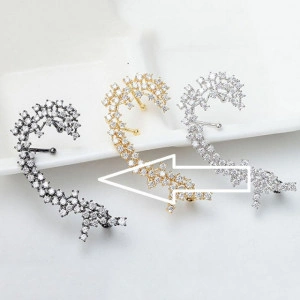 cercei ear cuff