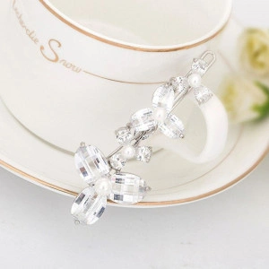 Accesoriu par nunta Charlotte - Img 2