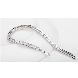 bratara swarovski crystals amada