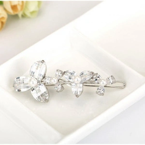 Accesoriu par nunta Charlotte - Img 3