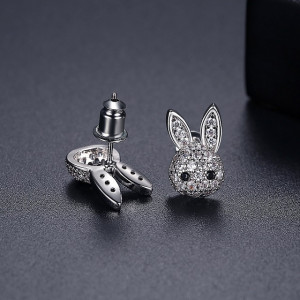 swarovski cercei