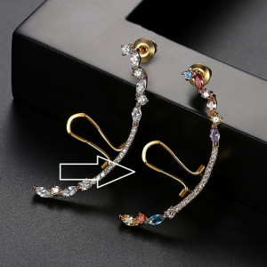 ear cuff cercei