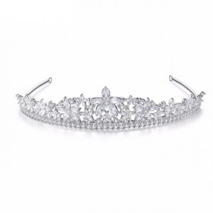 diadema mireasa