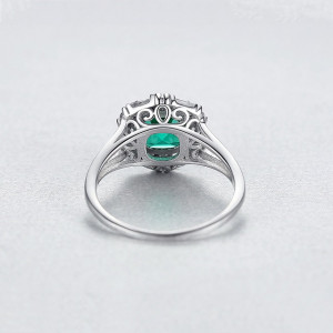 inel lady emerald