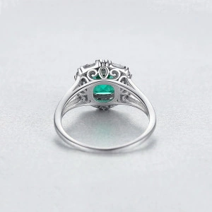inel lady emerald