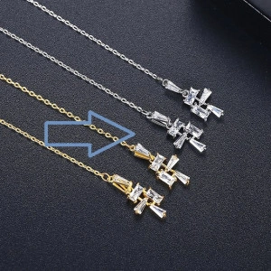cercei lungi tip lantisor