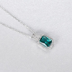 lantisor argint femei Elegance