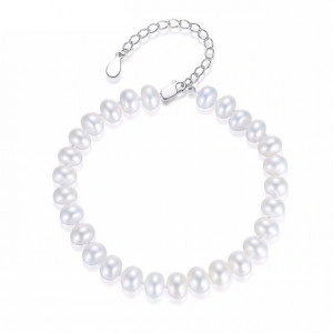 Bratara perle naturale Terese