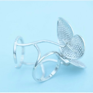 inel fluture joanna