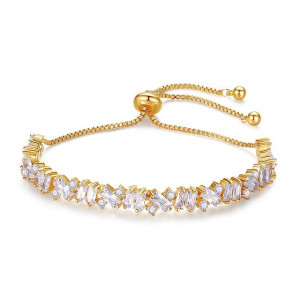 bratara swarovski reglabila