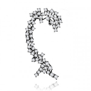 cercel ear cuff