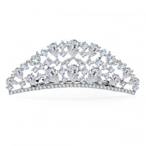 Diadema par Sofia