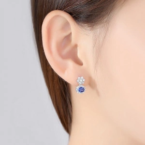 cercei safir Jane