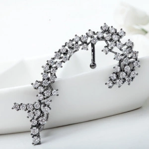 cercei negrii ear cuff