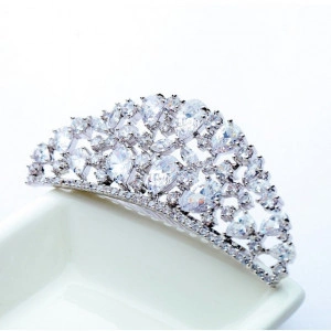 Diadema par Sofia - Img 2