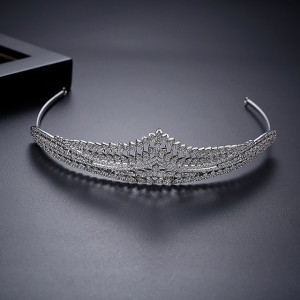 diadema mireasa Tiffany