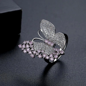 inel fluture reglabil
