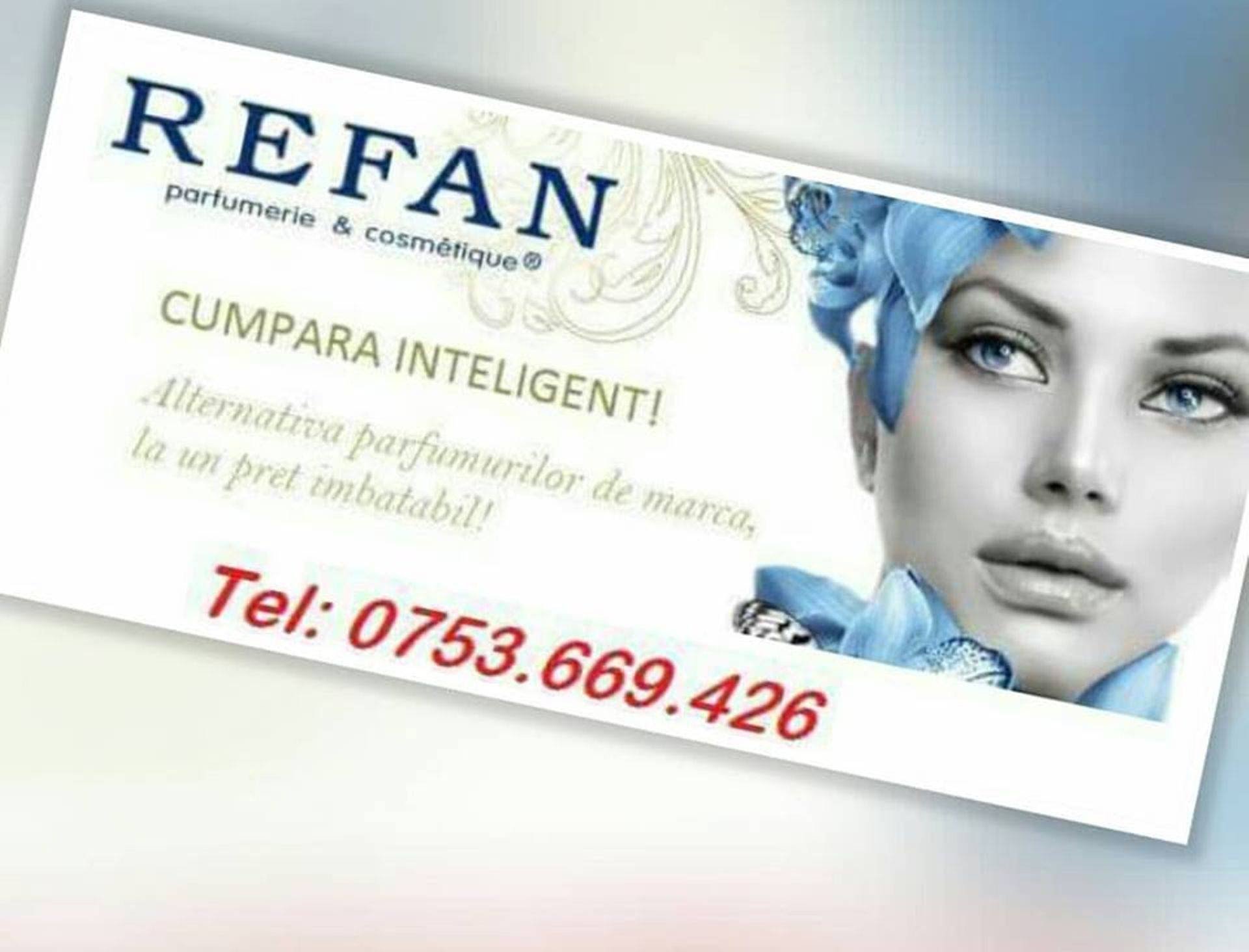Refan - 0753.669 .426