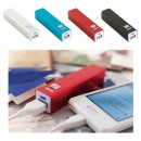 Power Bank Endurance