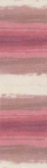 Alize Angora Gold Batik 5652 - Img 2
