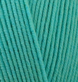 Cotton Gold 610