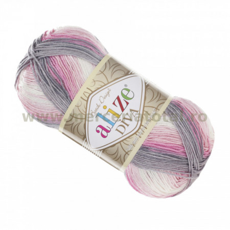 Alize Diva Batik 3245
