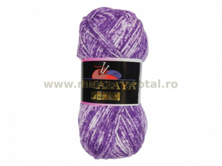 Himalaya Denim 115-16