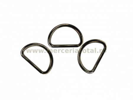 Inel metalic tip D 18mm