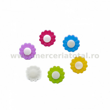 Nasturi color floare #2