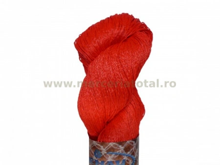 Ajur 350 bright red - Img 2