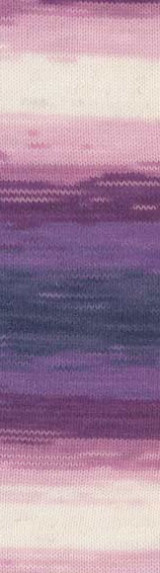 Angora Gold Batik 2630