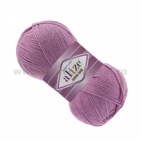 Alize Cotton Gold 98 pink