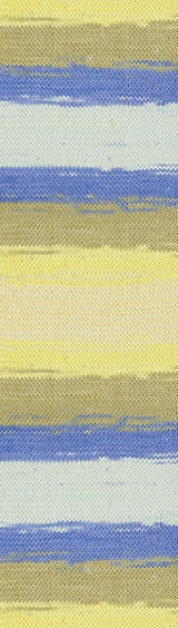 Cotton Gold Batik 6786